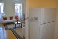 Apartment Harlem - Kitchen
