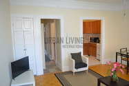 Apartment Harlem - Kitchen