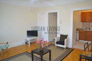 Apartment Harlem - Living room