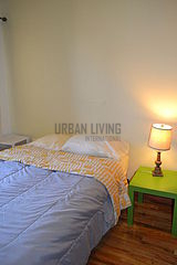 Casa Bedford Stuyvesant - Quarto 2