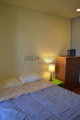 Casa Bedford Stuyvesant - Quarto 2