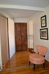 Haus Bedford Stuyvesant - Wohnzimmer