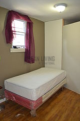 Maison de ville Bedford Stuyvesant - Chambre 3