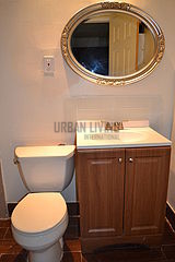 Maison de ville Bedford Stuyvesant - Salle de bain