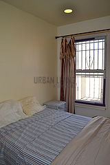 Townhouse Bedford Stuyvesant - 卧室