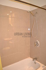 Townhouse Bedford Stuyvesant - Bathroom