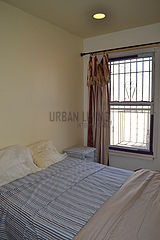 Townhouse Bedford Stuyvesant - Bedroom 