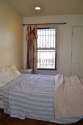 casa Bedford Stuyvesant - Dormitorio