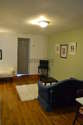 Haus Bedford Stuyvesant - Wohnzimmer