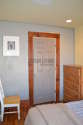 Maison de ville Bedford Stuyvesant - Chambre