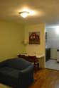 Townhouse Bedford Stuyvesant - 客厅