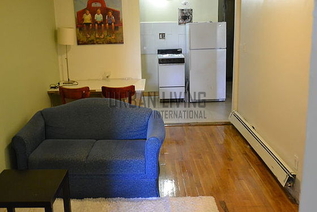 Brooklyn 3 bedroom Townhouse