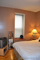 Apartamento Harlem - Dormitorio 2