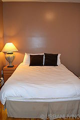 Apartamento Harlem - Dormitorio 2