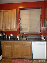 Apartment Harlem - Kitchen