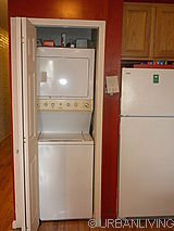 Apartment Harlem - Kitchen