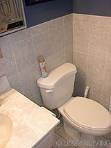 Appartement Harlem - Salle de bain