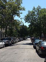 Wohnung Harlem