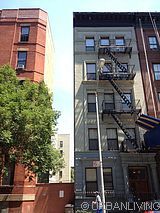 Wohnung Harlem
