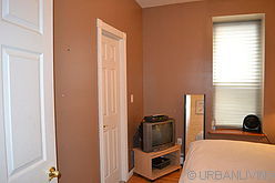 Wohnung Harlem - Schlafzimmer 2