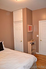 Wohnung Harlem - Schlafzimmer 2