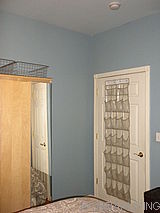 Wohnung Harlem - Schlafzimmer