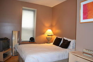 Apartamento West 136Th Street Harlem