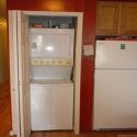 Apartamento Harlem - Cocina