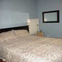 Apartamento Harlem - Dormitorio