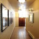 Apartamento Harlem - Edificio