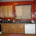 Apartment Harlem - Kitchen