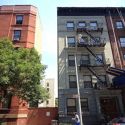 Appartamento Harlem - Edificio