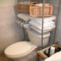 Wohnung Harlem - Badezimmer 2