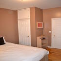 Wohnung Harlem - Schlafzimmer 2