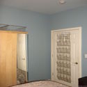 Wohnung Harlem - Schlafzimmer