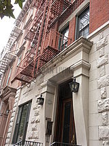 Квартира Upper East Side