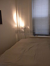アパルトマン Upper East Side - ベッドルーム