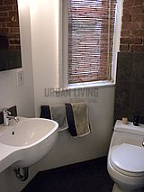 Квартира Upper East Side - Ванная