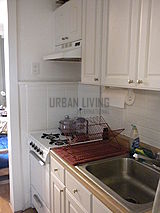 Apartamento Upper East Side - Cozinha