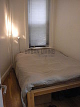 Apartamento Upper East Side - Dormitorio