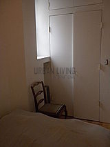 Apartamento Upper East Side - Dormitorio