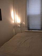 Apartamento Upper East Side - Dormitorio