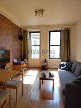 Apartamento Upper East Side - Salaõ
