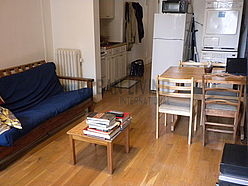 Apartamento Upper East Side - Salaõ