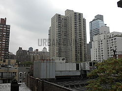 Apartamento Upper East Side - Terraça