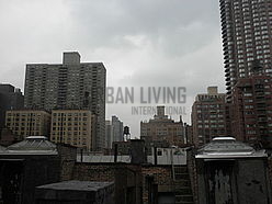 Apartamento Upper East Side - Terraça