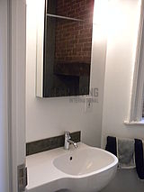 Apartment Upper East Side - Bathroom