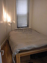 Apartment Upper East Side - Bedroom 