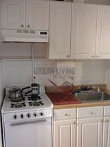 Apartment Upper East Side - Kitchen
