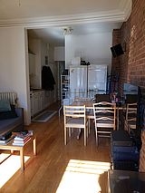Apartment Upper East Side - Living room